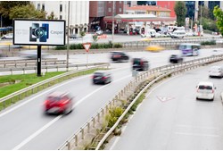 Ataşehir Metro Gros Market